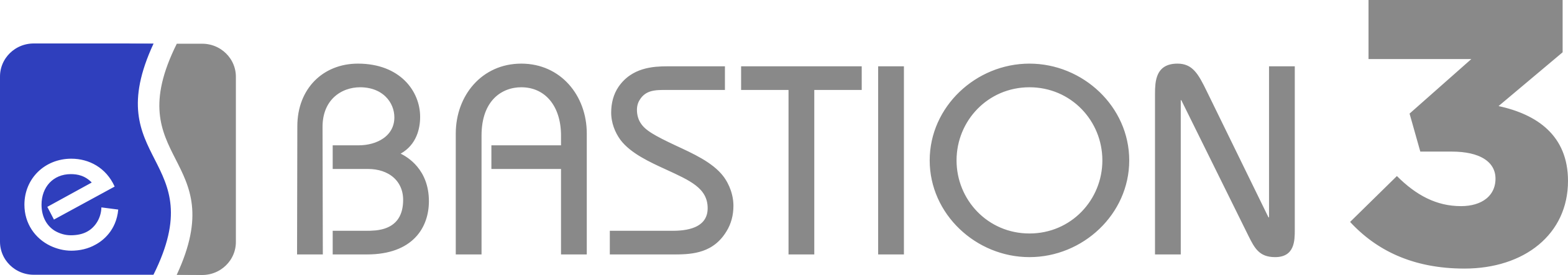 Логотип Бастион-3