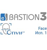 Бастион-3 – Face (Исп.1)