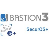 Бастион-3 – SecurOS+